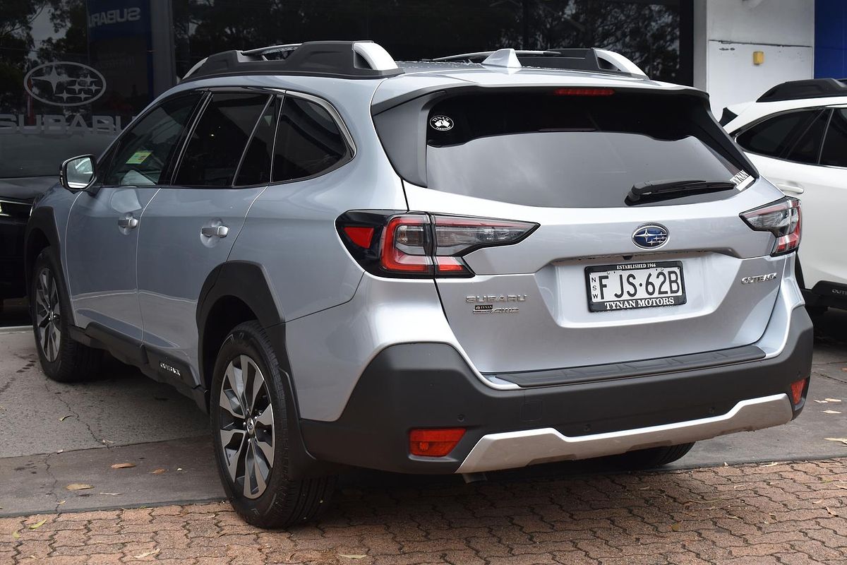 2024 Subaru Outback AWD Touring 6GEN