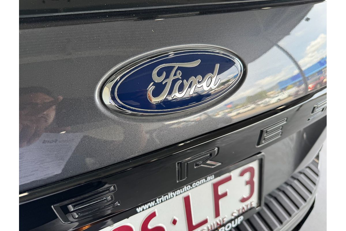 2021 Ford Everest Sport UA II