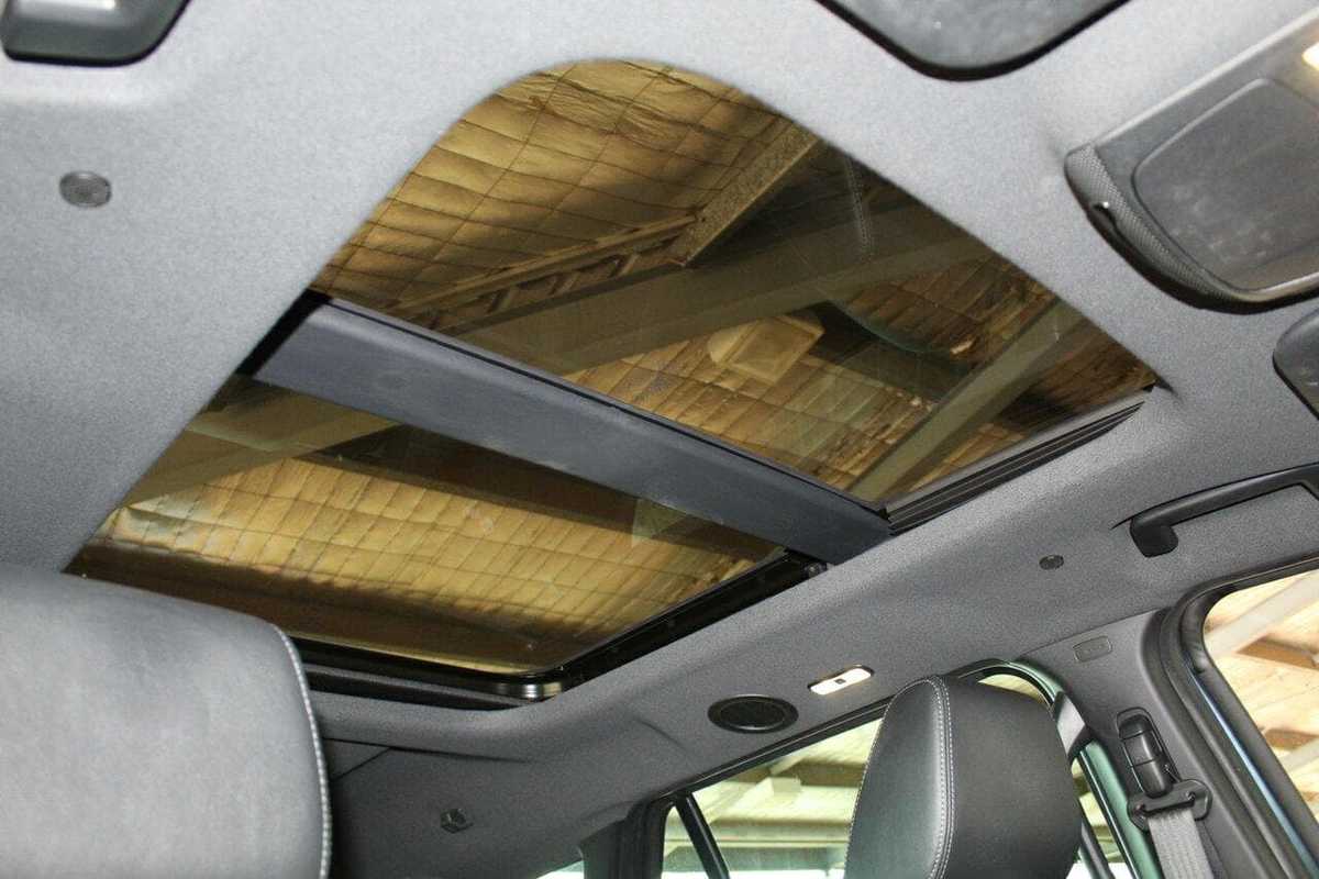 2019 Ford EVEREST Titanium UA II