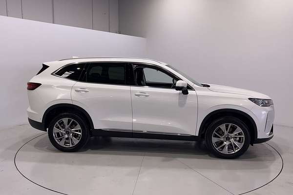 2022 Haval H6 Ultra B01