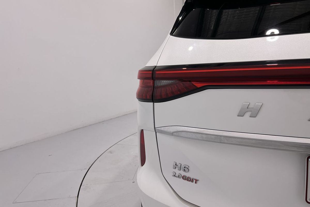 2022 Haval H6 Ultra B01