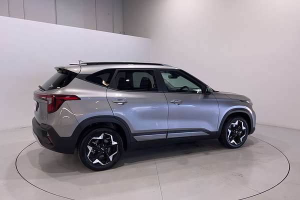 2023 Kia Seltos Sport+ SP2 PE