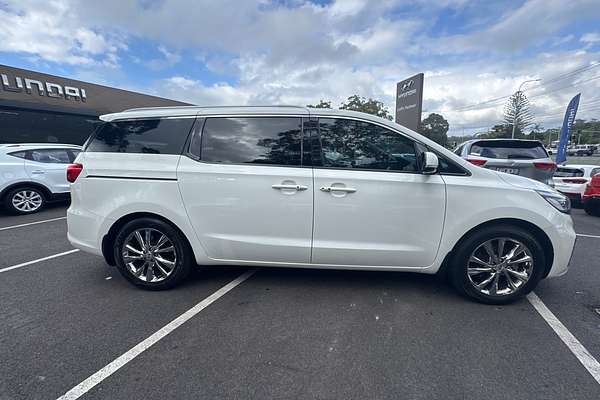 2019 Kia Carnival Platinum YP