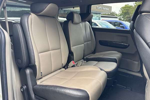 2019 Kia Carnival Platinum YP