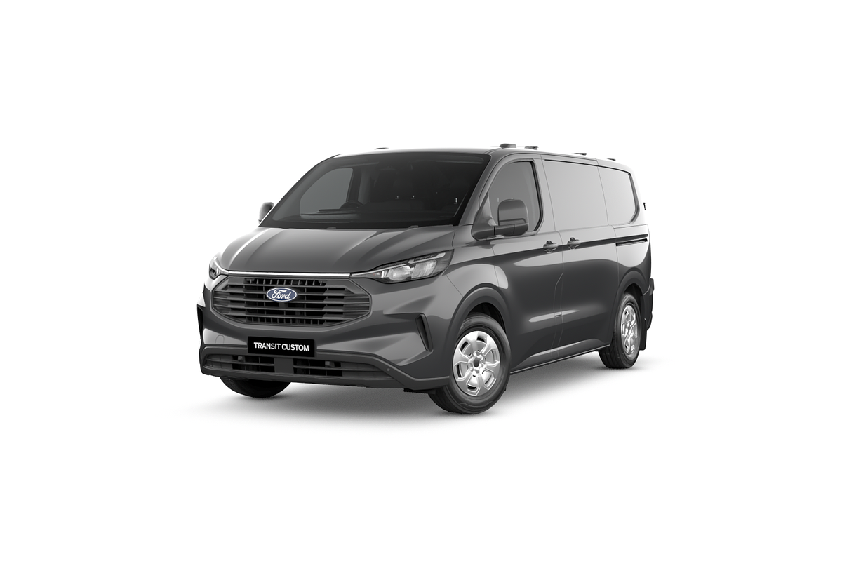2024 Ford Transit Custom Trend SWB AV SWB