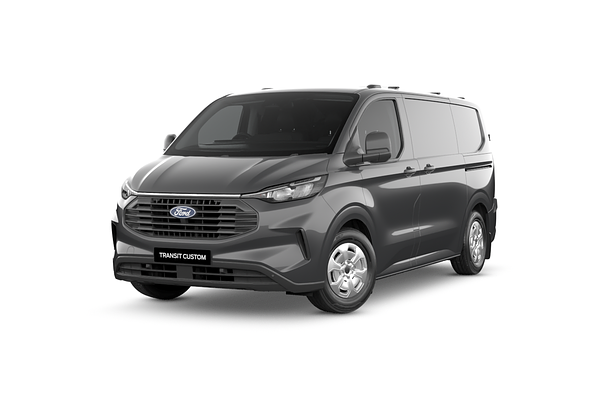 2024 Ford Transit Custom Trend SWB AV SWB