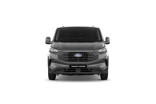 2024 Ford Transit Custom Trend SWB AV SWB
