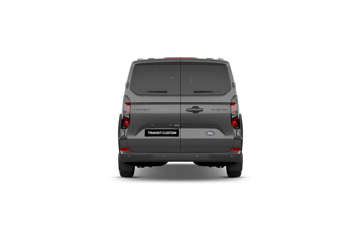 2024 Ford Transit Custom Trend SWB AV SWB