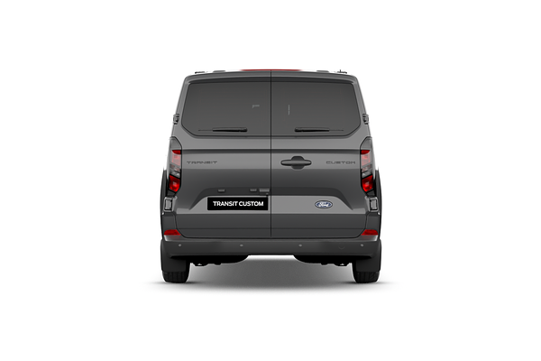 2024 Ford Transit Custom Trend SWB AV SWB