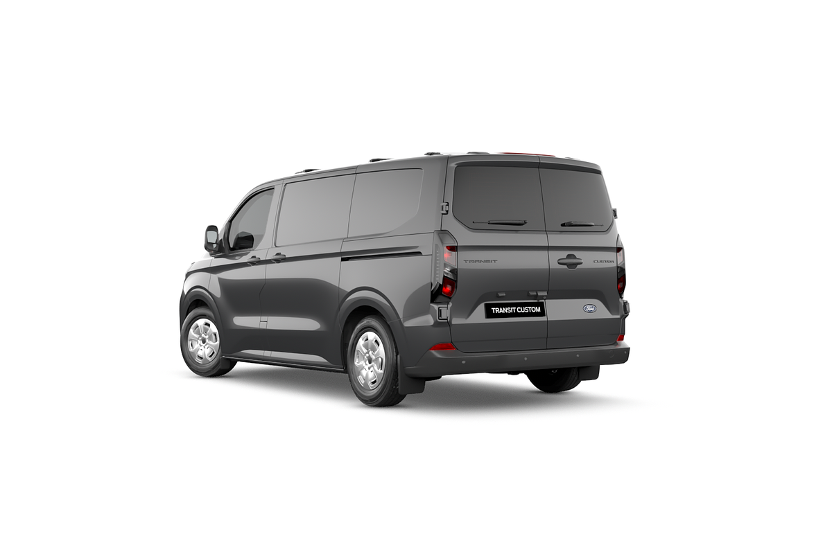 2024 Ford Transit Custom Trend SWB AV SWB
