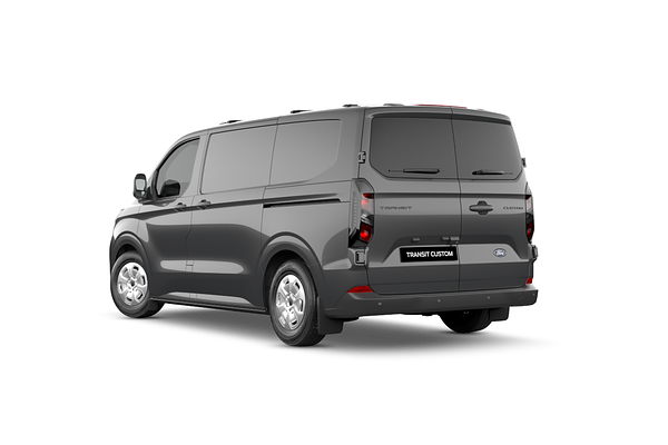 2024 Ford Transit Custom Trend SWB AV SWB