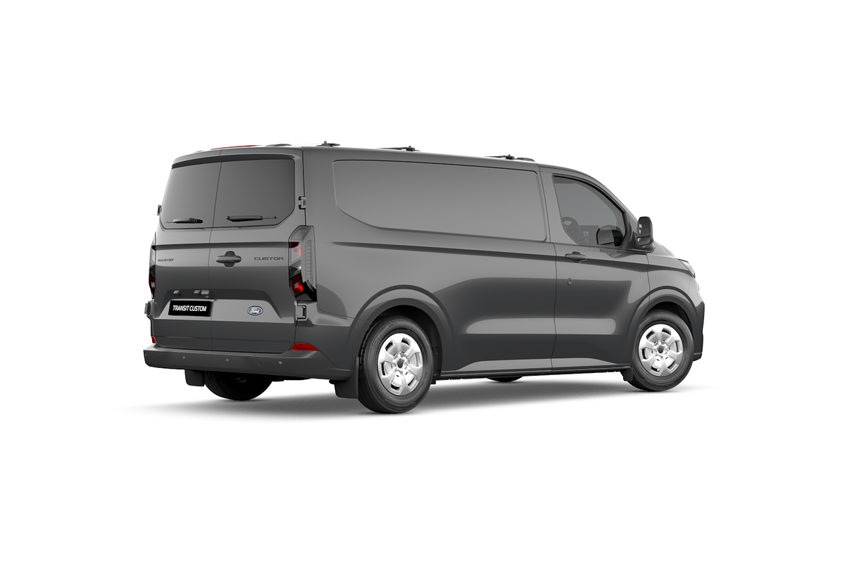 2024 Ford Transit Custom Trend SWB AV SWB