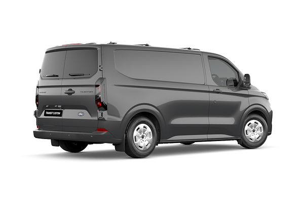 2024 Ford Transit Custom Trend SWB AV SWB