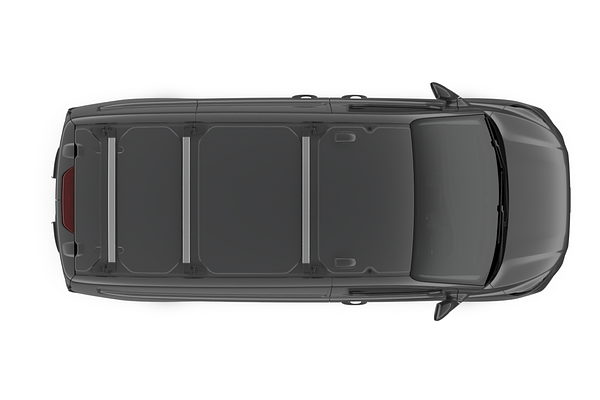 2024 Ford Transit Custom Trend SWB AV SWB