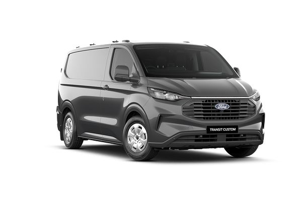 2024 Ford Transit Custom Trend SWB AV SWB