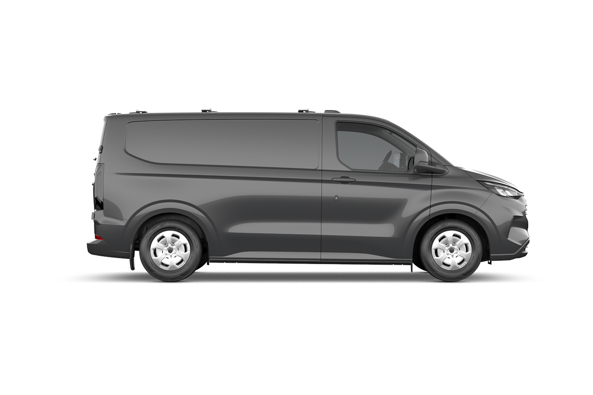 2024 Ford Transit Custom Trend SWB AV SWB