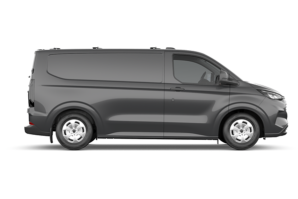 2024 Ford Transit Custom Trend SWB AV SWB