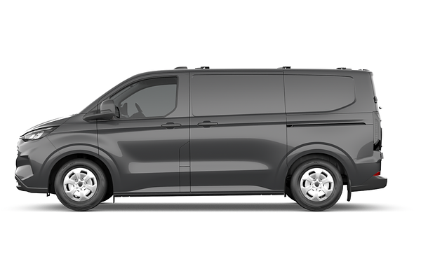 2024 Ford Transit Custom Trend SWB AV SWB