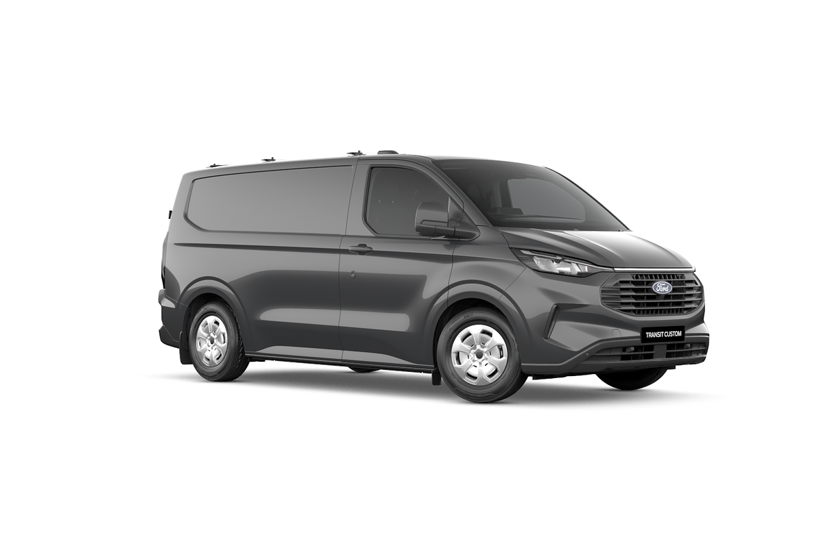 2024 Ford Transit Custom Trend SWB AV SWB