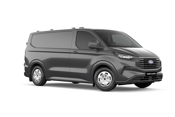2024 Ford Transit Custom Trend SWB AV SWB