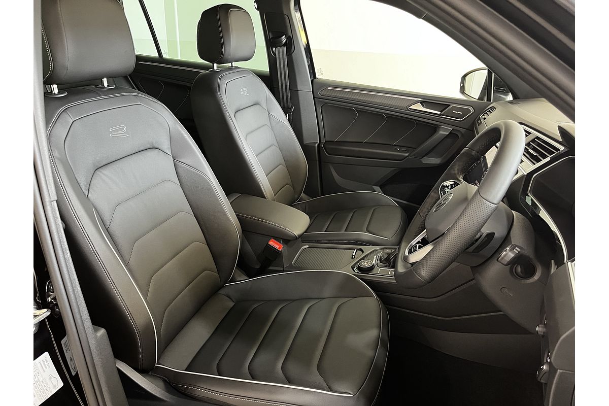 2024 Volkswagen Tiguan 162TSI R-Line 5N