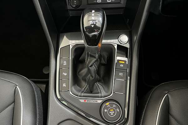 2024 Volkswagen Tiguan 162TSI R-Line 5N