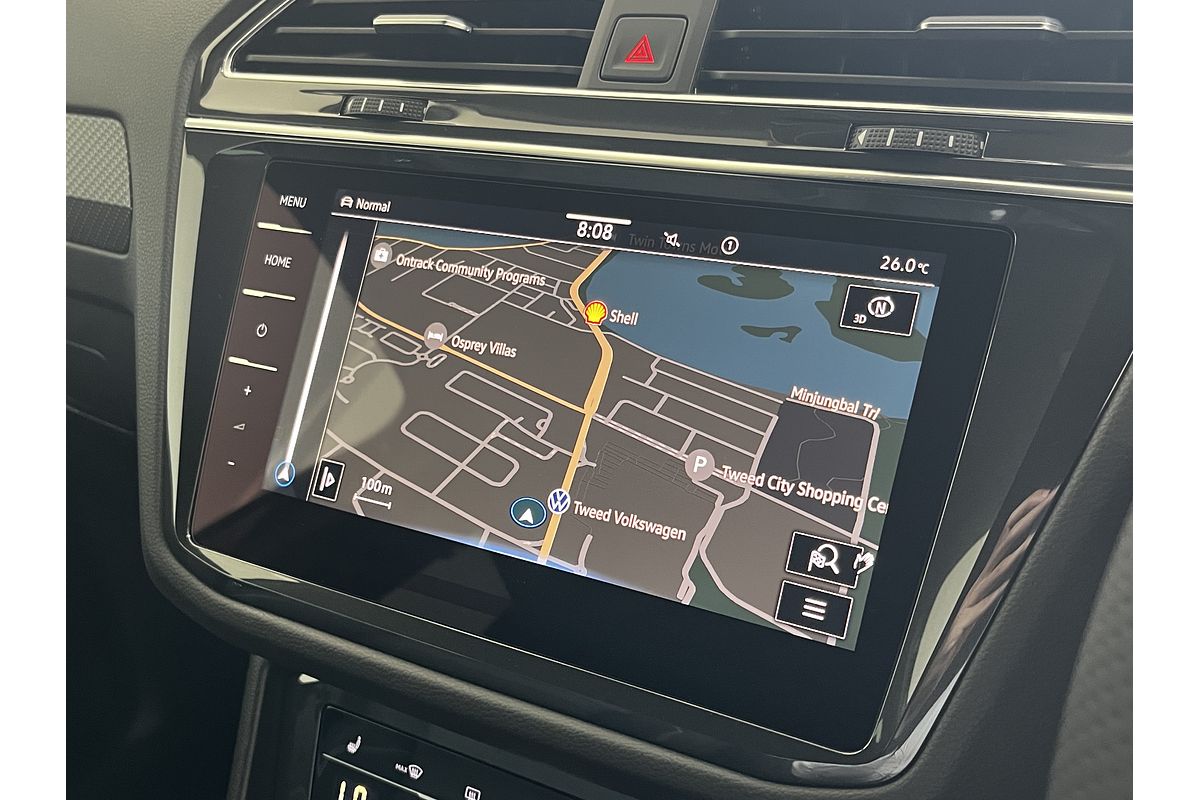 2024 Volkswagen Tiguan 162TSI R-Line 5N