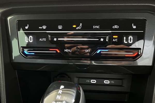 2024 Volkswagen Tiguan 162TSI R-Line 5N