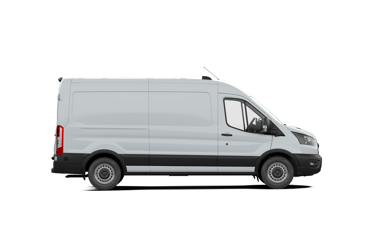 2024 Ford Transit 350L VO LWB