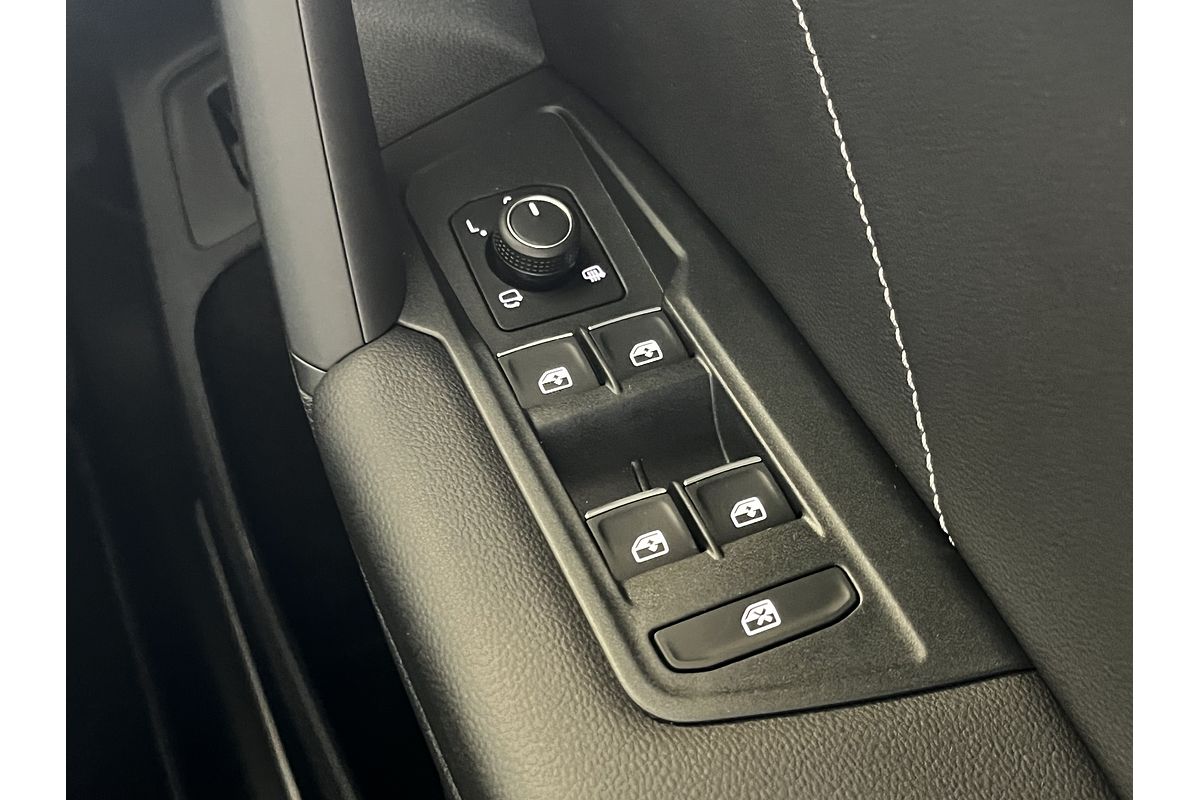 2024 Volkswagen Tiguan 162TSI R-Line 5N