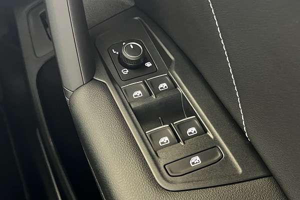 2024 Volkswagen Tiguan 162TSI R-Line 5N