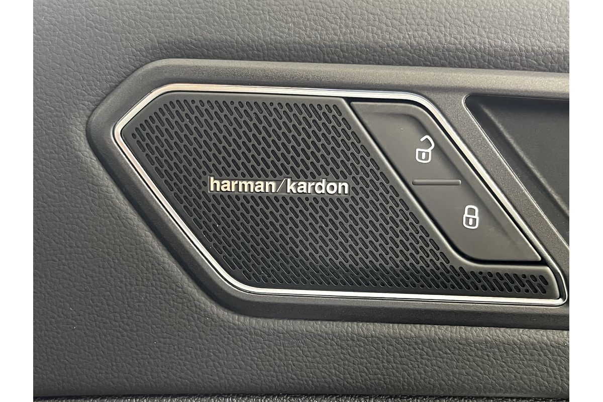 2024 Volkswagen Tiguan 162TSI R-Line 5N