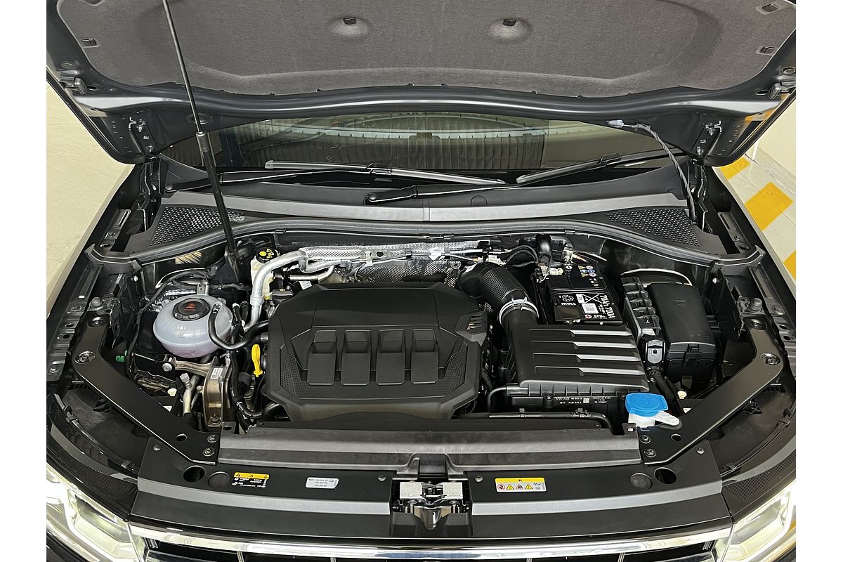 2024 Volkswagen Tiguan 162TSI R-Line 5N