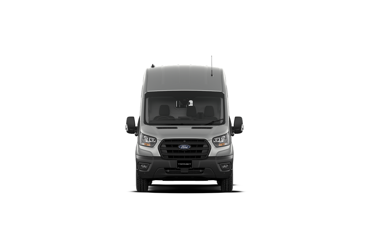 2024 Ford Transit 350L VO LWB
