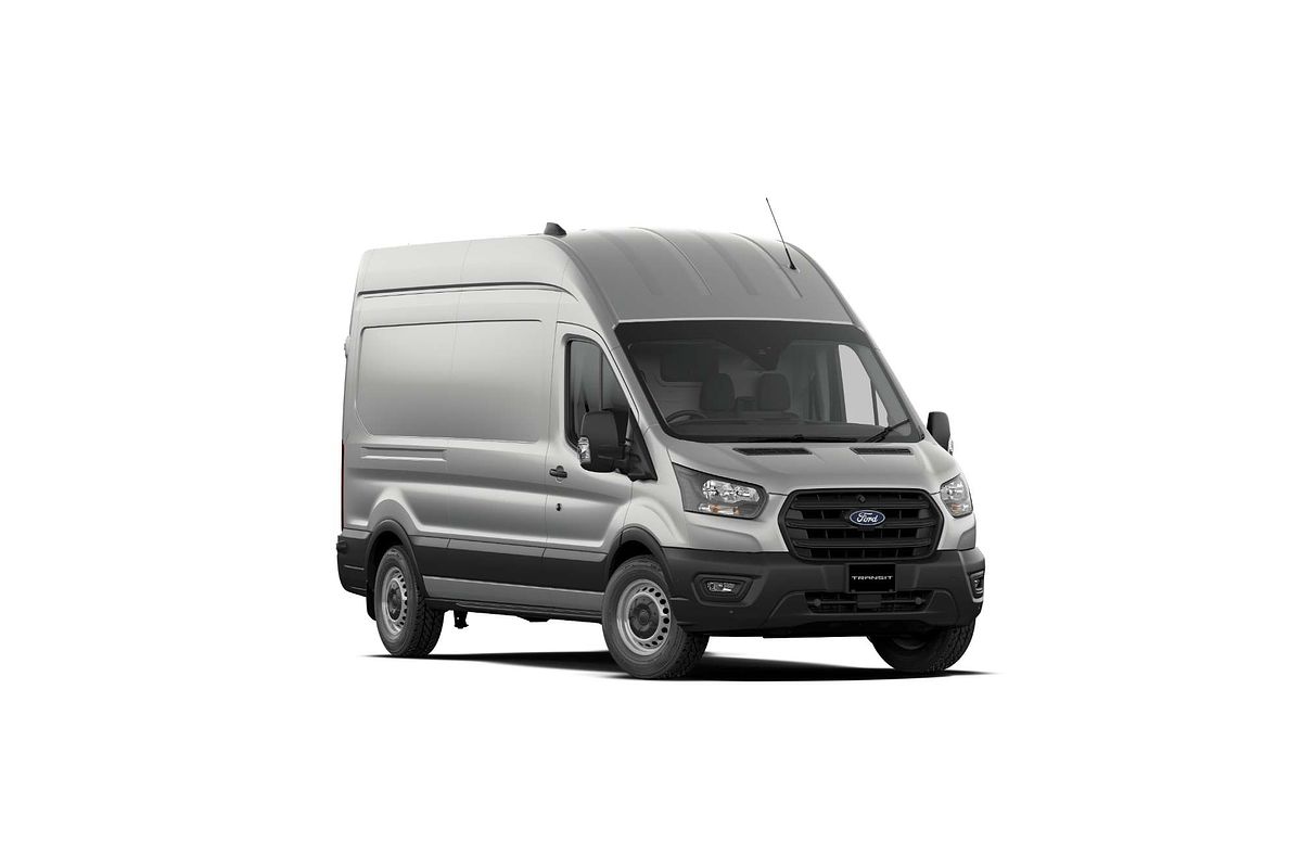 2024 Ford Transit 350L VO LWB