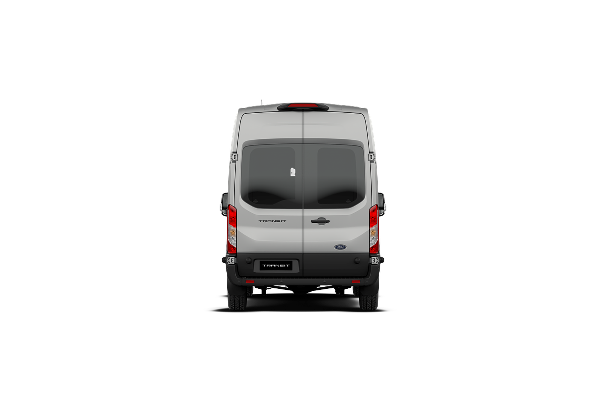 2024 Ford Transit 350L VO LWB