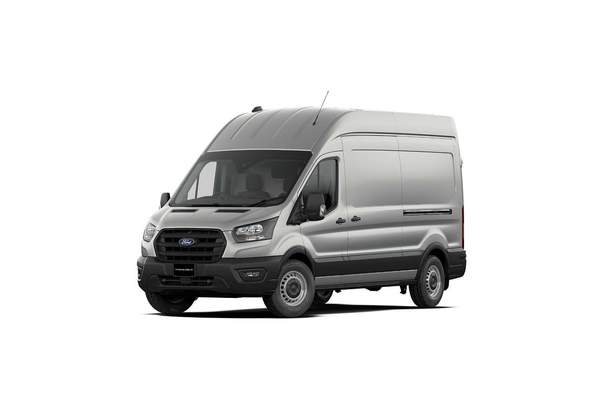 2024 Ford Transit 350L VO LWB