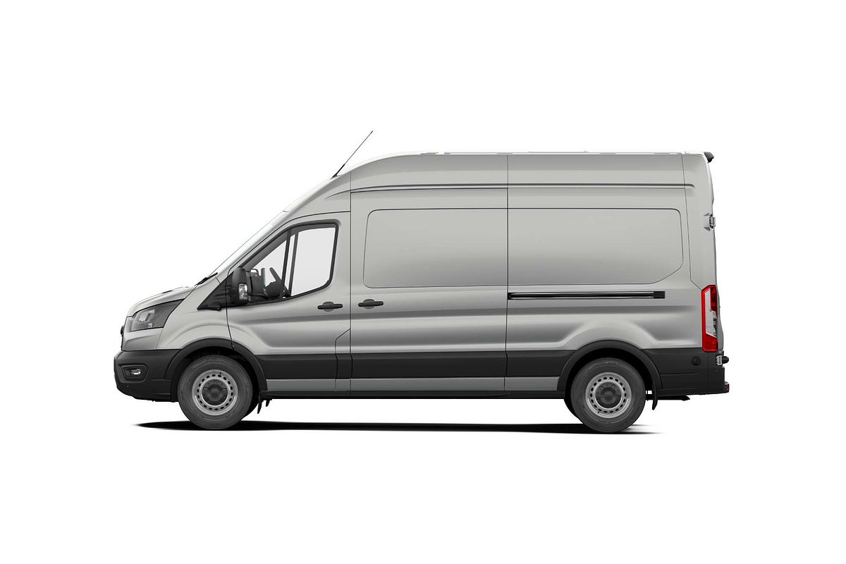 2024 Ford Transit 350L VO LWB