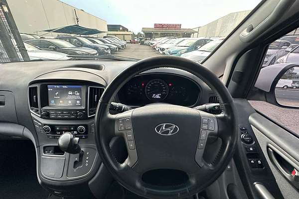 2019 Hyundai iMax Active TQ4