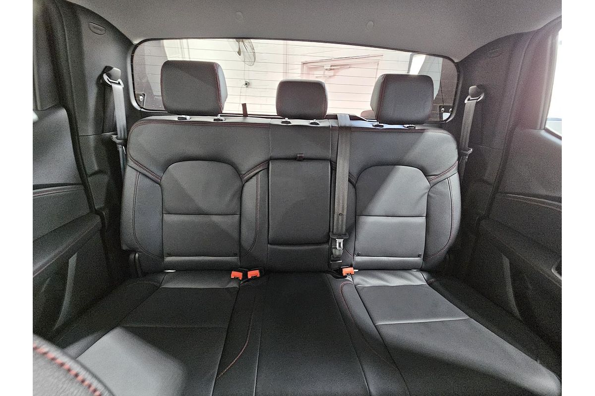 2024 LDV T60 Max PLUS SK8C 4X4