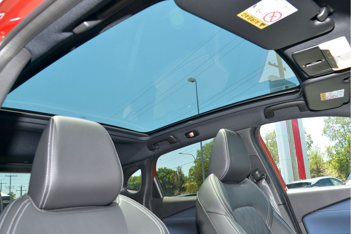 2024 Nissan QASHQAI Ti J12