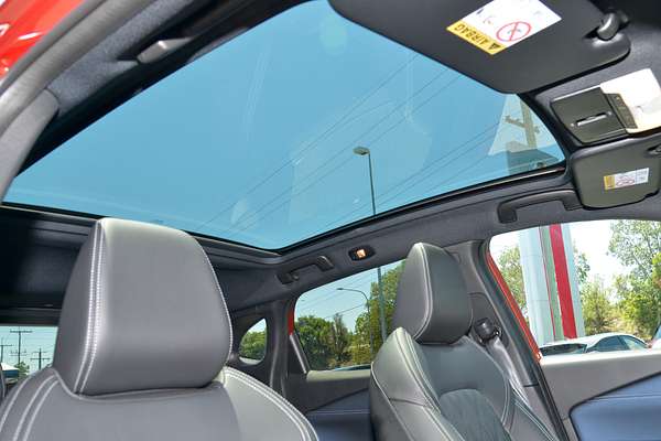 2024 Nissan QASHQAI Ti J12
