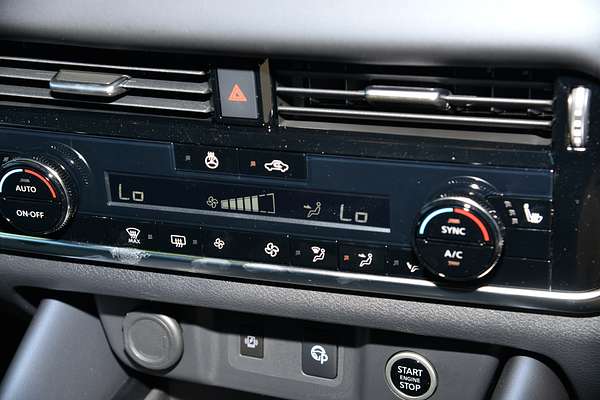 2024 Nissan QASHQAI Ti J12