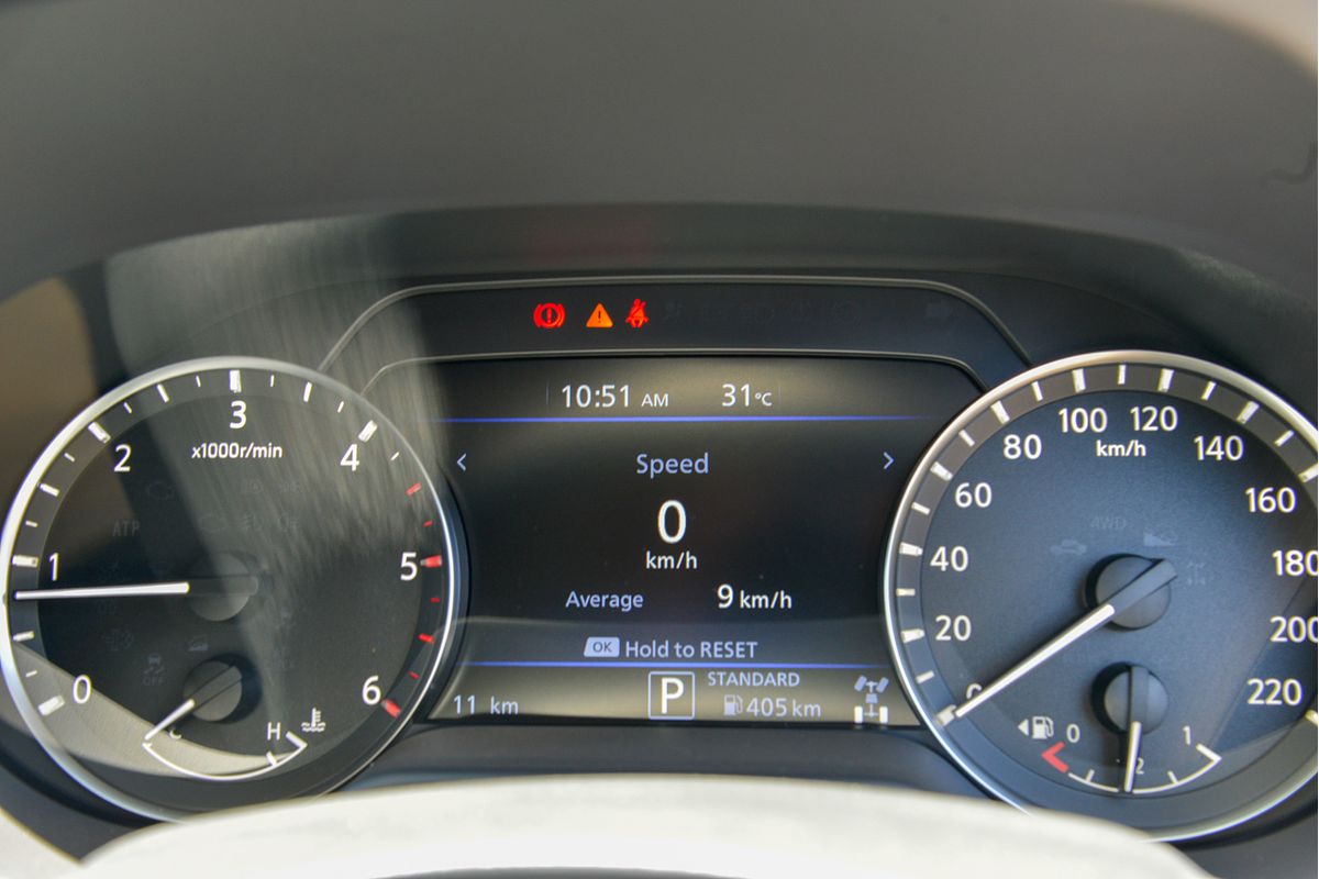 2024 Nissan Navara ST-X D23 4X4