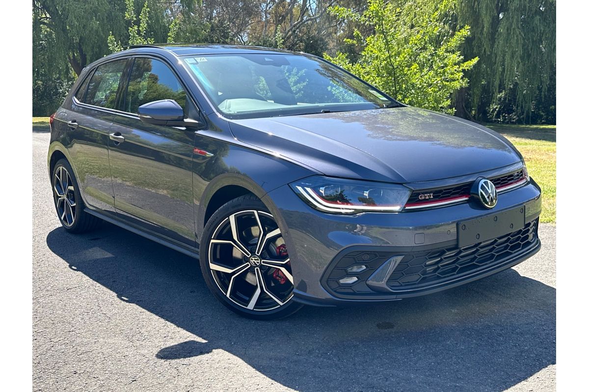 2024 Volkswagen Polo GTI AE