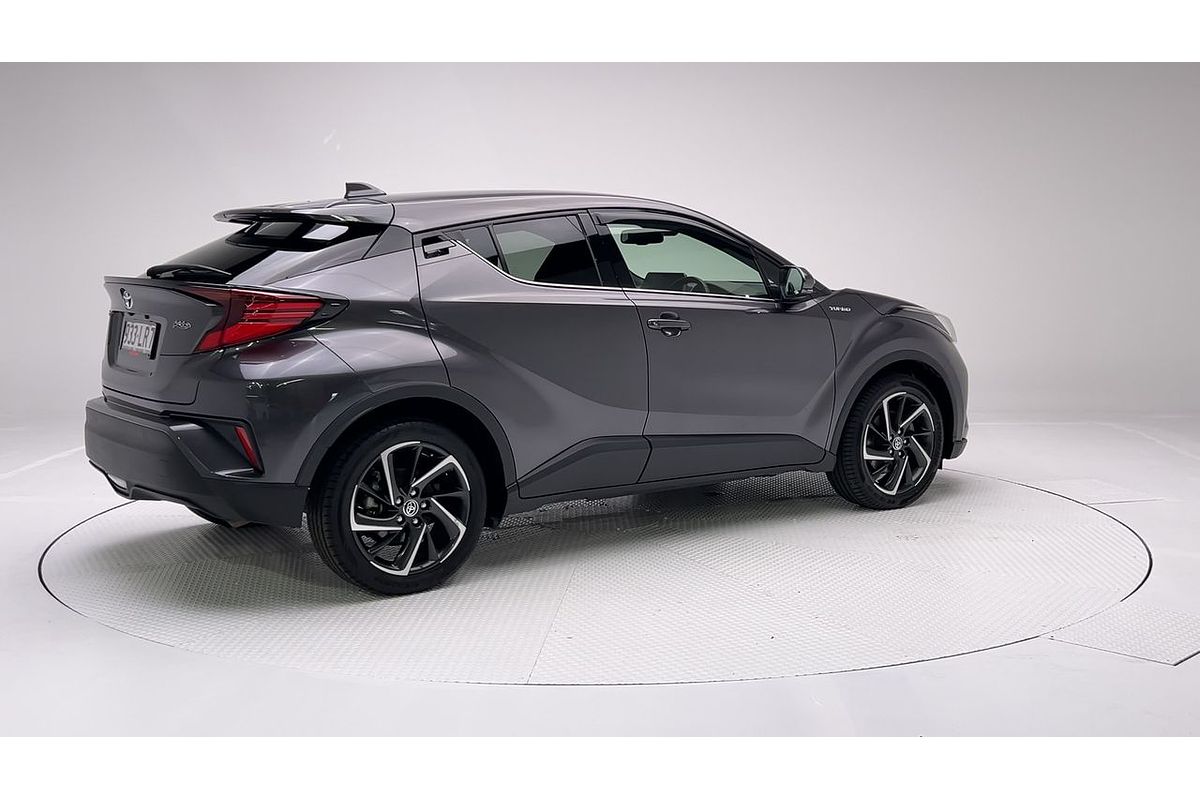 2020 Toyota C-HR Koba NGX10R