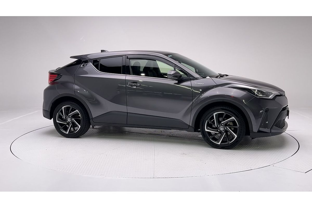 2020 Toyota C-HR Koba NGX10R