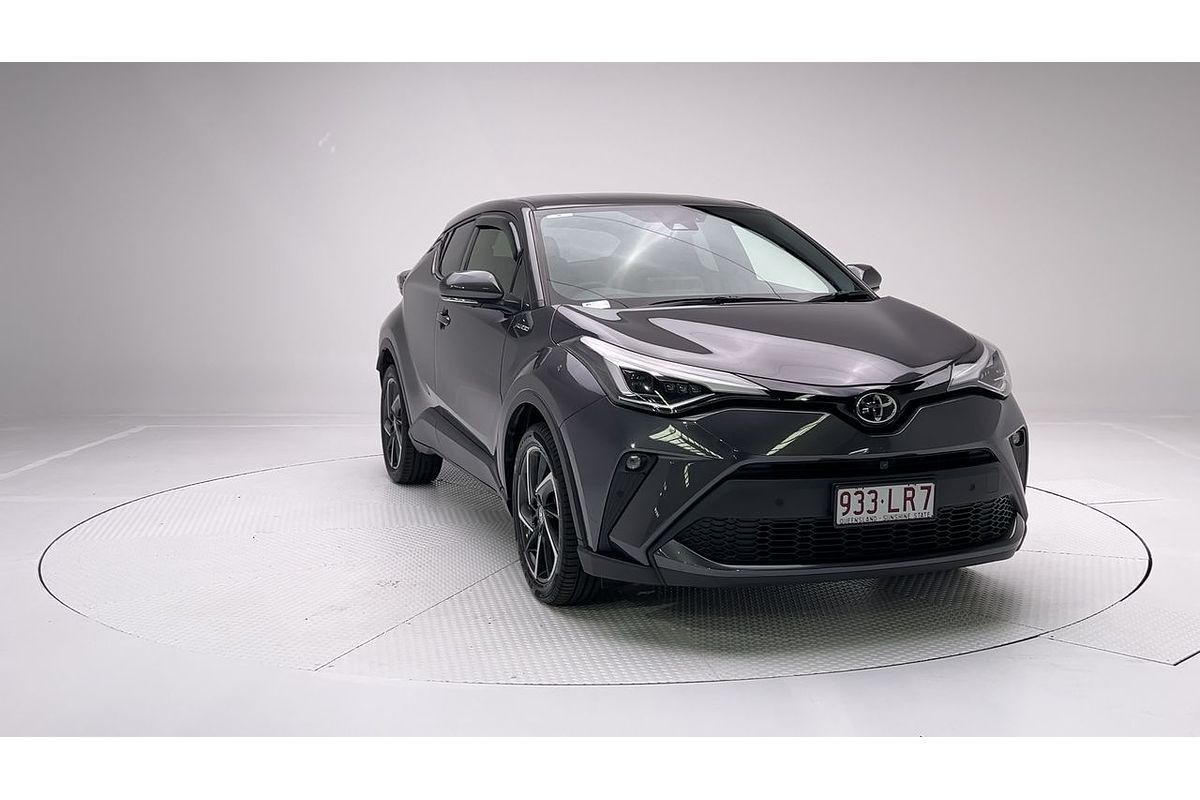 2020 Toyota C-HR Koba NGX10R