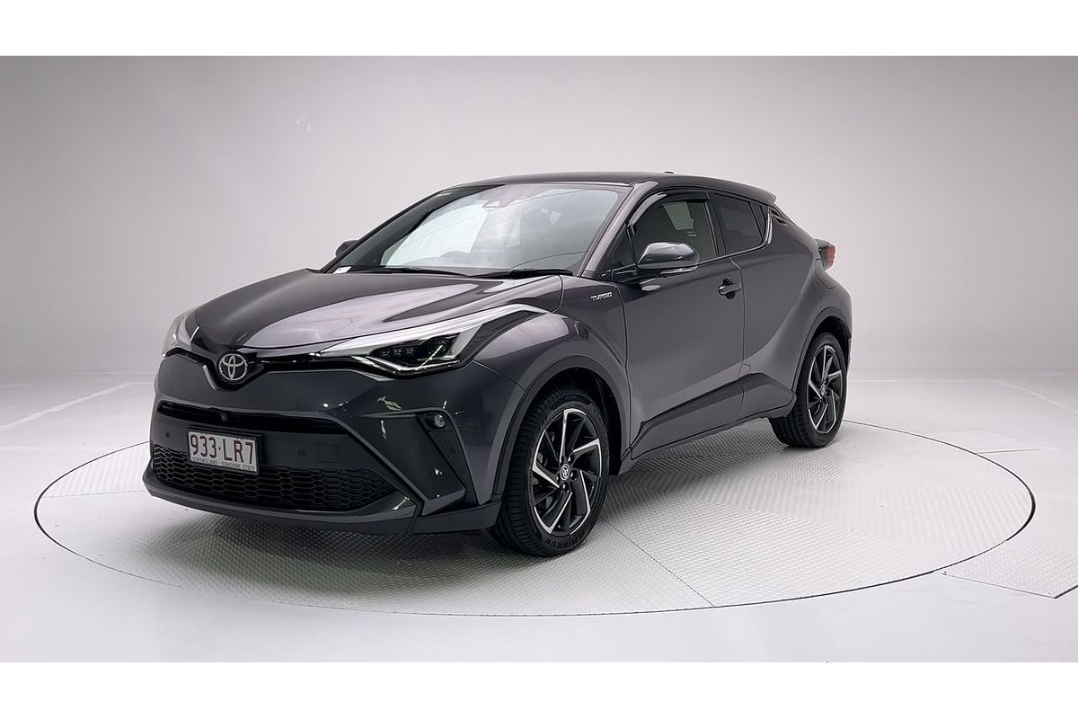 2020 Toyota C-HR Koba NGX10R
