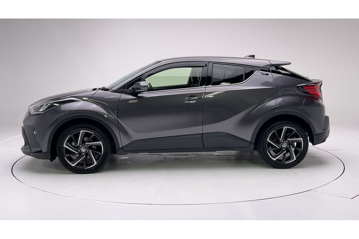 2020 Toyota C-HR Koba NGX10R